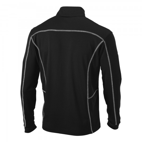Кофта Miami Heat Columbia Shotgun - Black