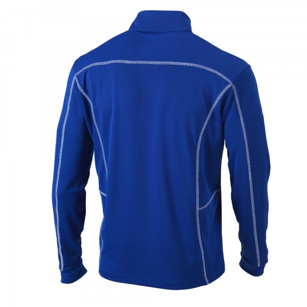 Кофта New York Knicks Columbia Shotgun - Blue