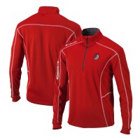 Кофта Portland Trail Blazers Columbia Shotgun - Red