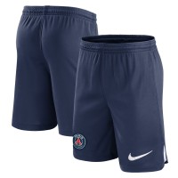 Шорты Paris Saint-Germain Nike 2022/23 Team Performance Stadium - Navy