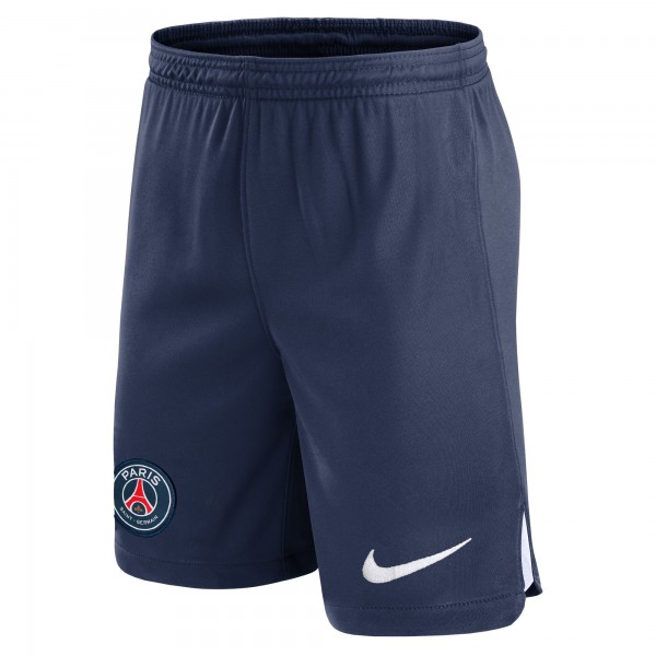 Шорты Paris Saint-Germain Nike 2022/23 Team Performance Stadium - Navy
