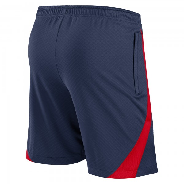 Шорты Paris Saint-Germain Nike 2022/23 Strike Performance - Navy