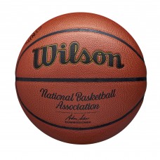 Баскетбольный мяч Fanatics Authentic Wilson Heritage Authentic Series