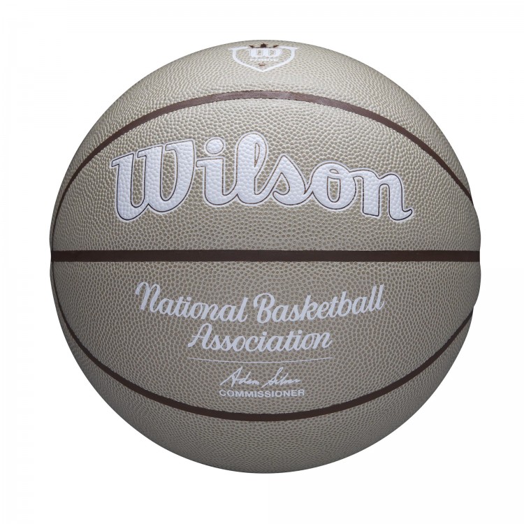 Баскетбольный мяч Wilson Heritage Edition