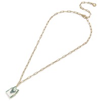 Подвеска Игровая форма  Milwaukee Bucks BaubleBar Team