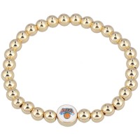 Браслет   New York Knicks BaubleBar Womens Pisa - Gold
