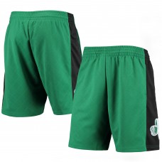 Шорты Boston Celtics Mitchell & Ness 2007 Hardwood Classics 75th Anniversary Swingman - Kelly Green