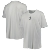 Футболка Manchester United adidas DNA - White