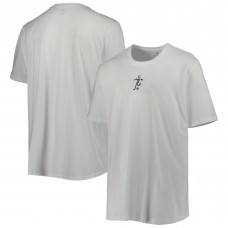Футболка Manchester United adidas DNA - White