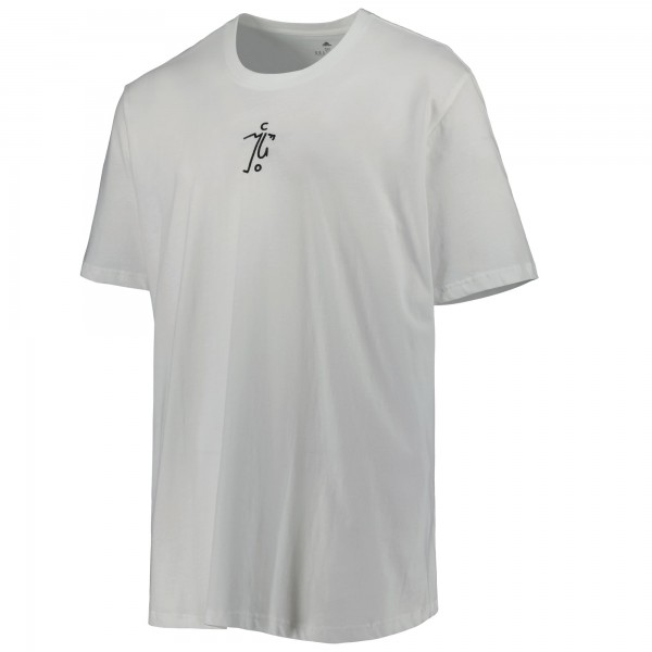 Футболка Manchester United adidas DNA - White