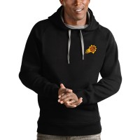 Толстовка Phoenix Suns Antigua Victory - Black