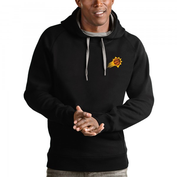 Толстовка Phoenix Suns Antigua Victory - Black