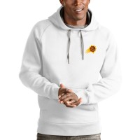 Толстовка с капюшоном Phoenix Suns Antigua Victory - White