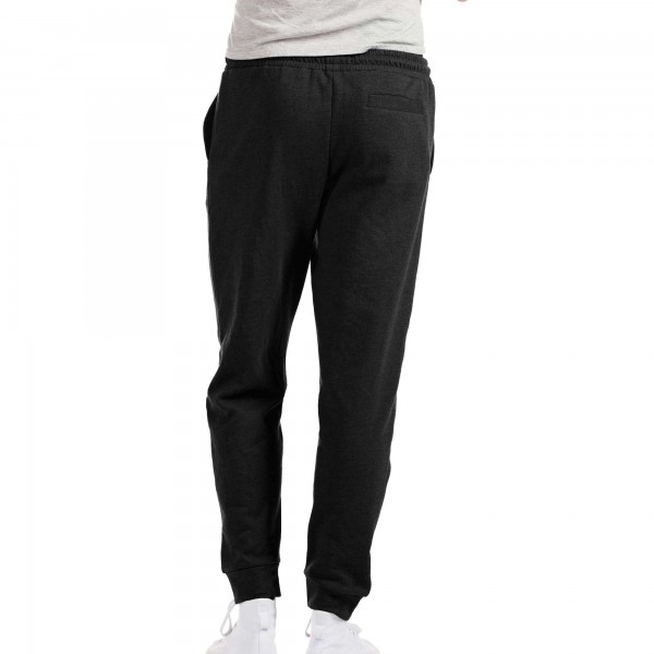 Спортивные штаны Houston Rockets Antigua Action - Heathered Black