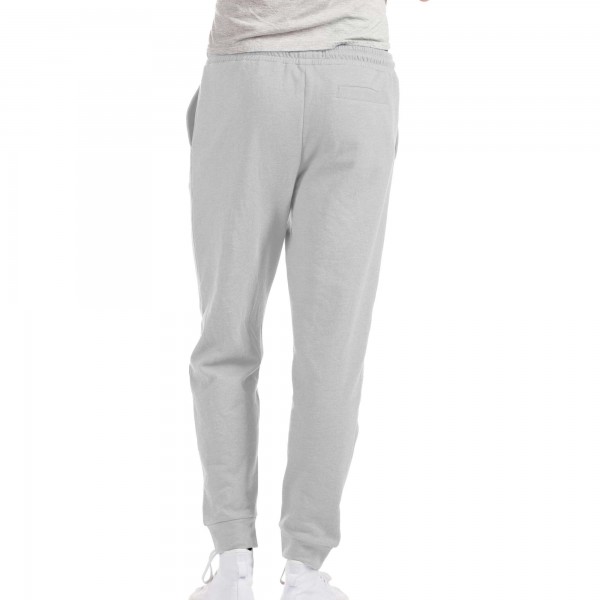 Спортивные штаны Philadelphia 76ers Antigua Action - Heathered Gray