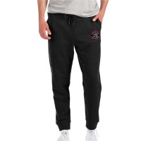 Спортивные штаны Toronto Raptors Antigua Action - Heathered Black