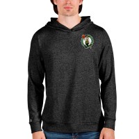 Толстовка Boston Celtics Antigua Absolute - Heathered Black