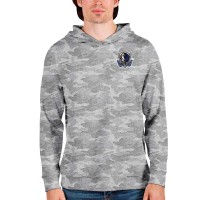 Толстовка Dallas Mavericks Antigua Absolute - Camo