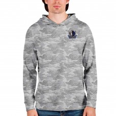 Толстовка Dallas Mavericks Antigua Absolute - Camo