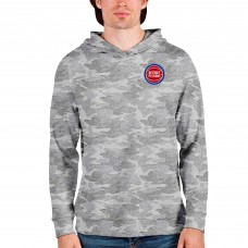 Толстовка Detroit Pistons Antigua Absolute - Camo