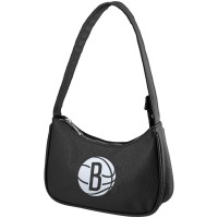 Маленькая сумка Brooklyn Nets FOCO Printed