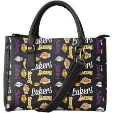 Los Angeles Lakers FOCO Repeat Brooklyn Tote