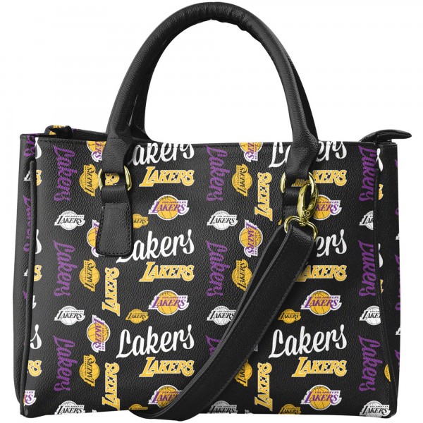 Los Angeles Lakers FOCO Repeat Brooklyn Tote
