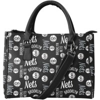 Сумка Brooklyn Nets FOCO Repeat Brooklyn
