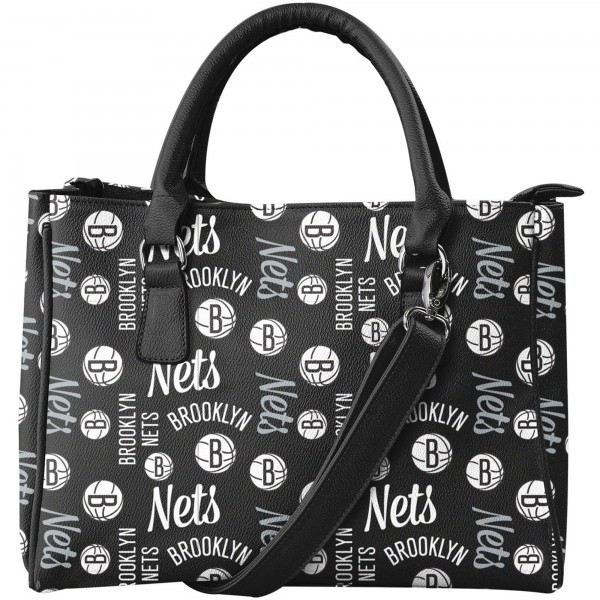Сумка Brooklyn Nets FOCO Repeat Brooklyn
