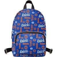 Маленький рюкзак New York Knicks FOCO Youth Repeat Brooklyn - Royal
