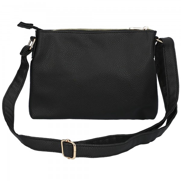 WoLos Angeles Lakers FOCO Logo Script Crossbody Handbag