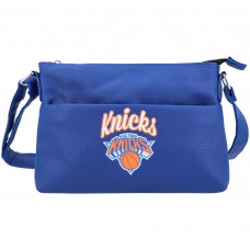 Сумка через плечо New York Knicks FOCO Womens Logo Script