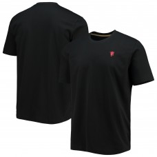 Футболка Manchester United adidas HC - Black