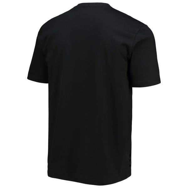Футболка Manchester United adidas HC - Black