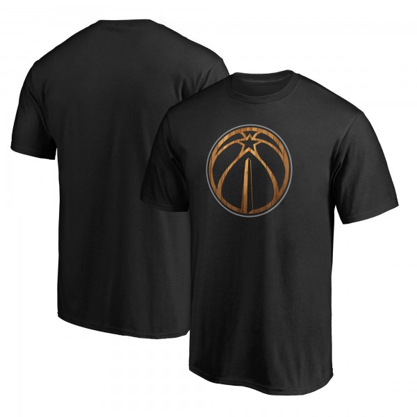 Футболка Washington Wizards Hardwood Premium - Black
