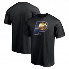 Футболка Indiana Pacers Midnight Mascot Premium - Black