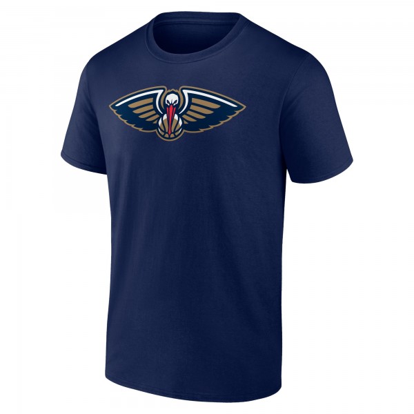 Футболка Devonte' Graham New Orleans Pelicans - Navy
