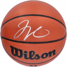 Jayson Tatum Boston Celtics Authentic Autographed Wilson NBA Authentic Series Indoor/Outdoor Basketball