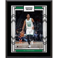 Boston Celtics Al Horford Fanatics Authentic 10.5 x 13 Sublimated Player Plaque