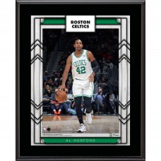 Boston Celtics Al Horford Fanatics Authentic 10.5 x 13 Sublimated Player Plaque