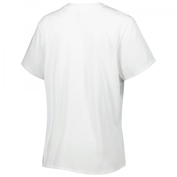 Mexico National Team adidas WoDNA T-Shirt - White