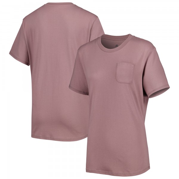 Germany National Team adidas WoDNA T-Shirt - Pink