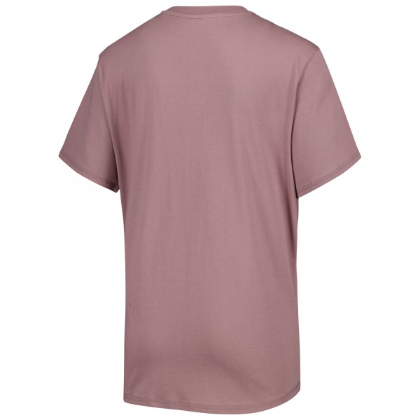 Germany National Team adidas WoDNA T-Shirt - Pink