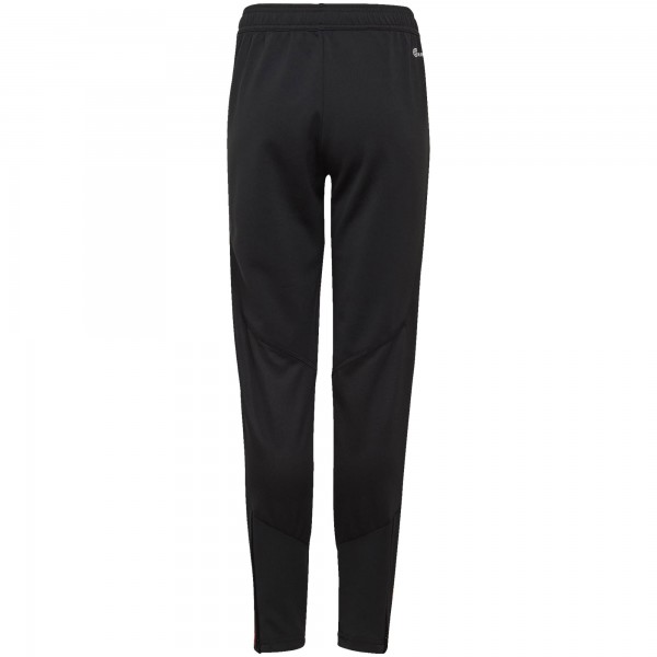 Подростковая Belgium National Team adidas AEROREADY Training Pants - Black