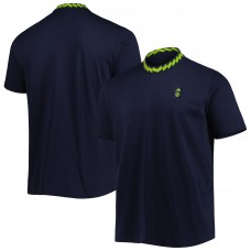 Футболка Manchester United adidas Lifestyle - Navy