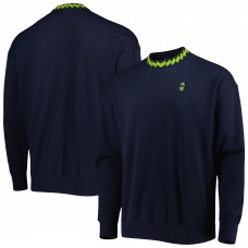 Кофта Manchester United adidas Lifestyle - Navy