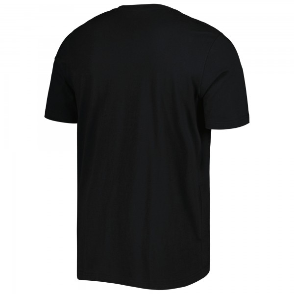 Belgium National Team adidas DNA Graphic T-Shirt - Black