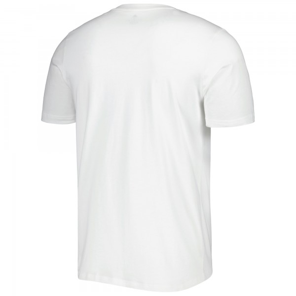Colombia National Team adidas DNA Graphic T-Shirt - White