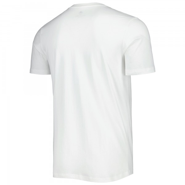 Germany National Team adidas DNA Graphic T-Shirt - White