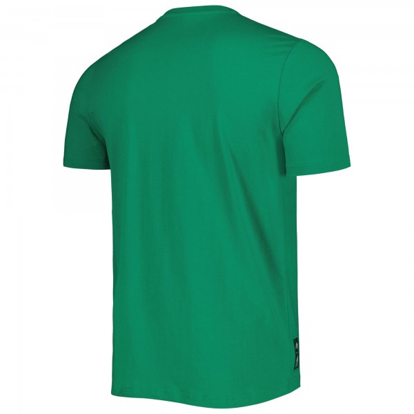 Mexico National Team adidas DNA Graphic T-Shirt - Green